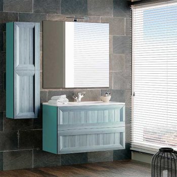 Muebles de baño Terra