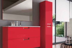 Muebles de Baño Modernos