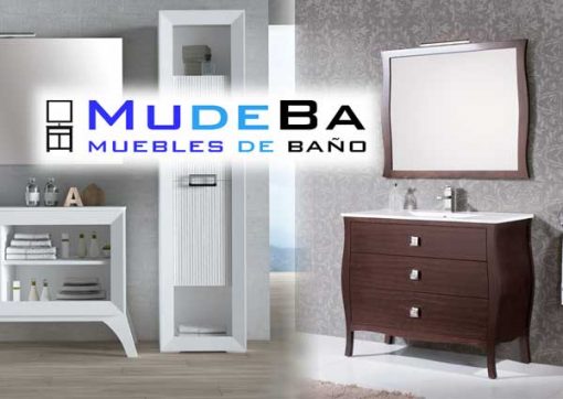 Mudeba Muebles de Baño