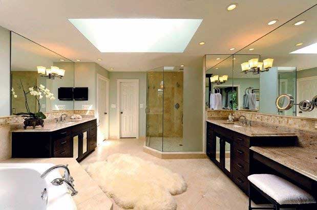 Tiendas de Muebles para el Baño