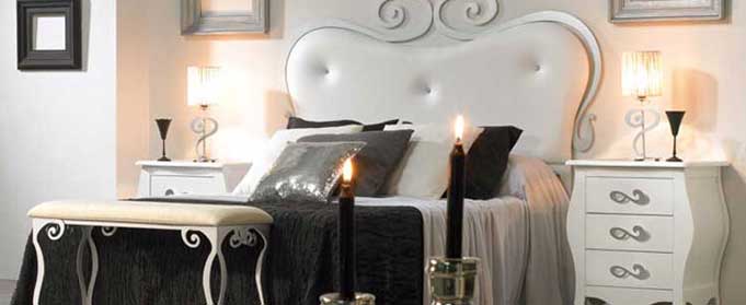 Comprar Dormitorios de Matrimonio