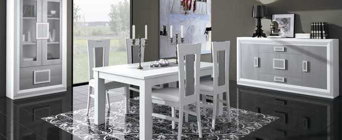Copmprar Muebles de Comedor