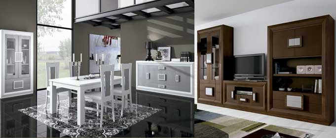 Comprar Muebles de Salón
