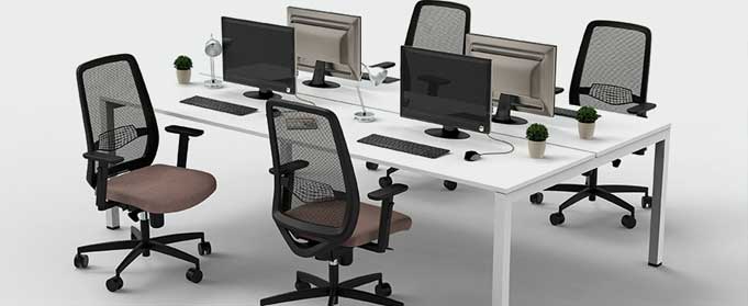 Comprar Sllas de Oficina