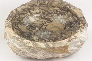 Lavabos de mármol