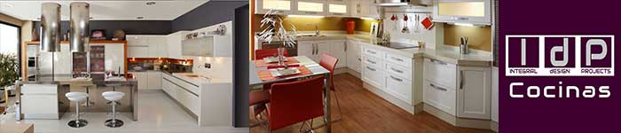 Cocinas IdP