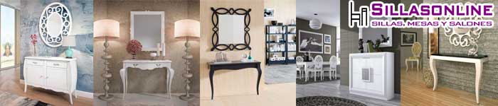 Compra Recibidores en Sillasonline