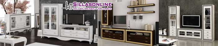 Compra Muebles de Comedor en Sillasonline