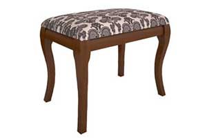 Banquetas de dormitorio