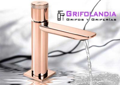 Grifos y Griferías Grifolandia