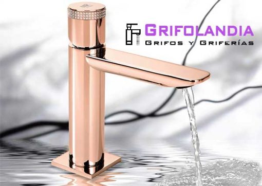 Grifos y Griferías Grifolandia