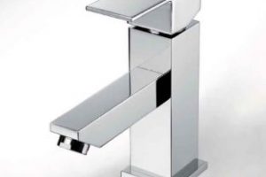 Grifos de Lavabo