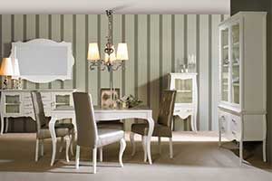 Muebles de Salón
