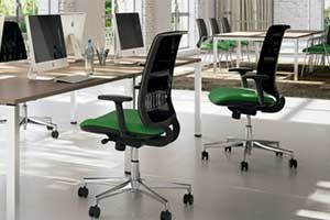 Sillas de Oficina