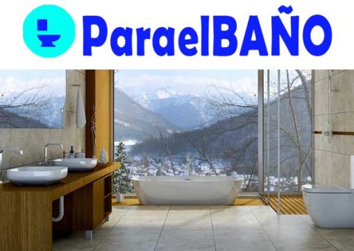 Tienda Online enfocada al Baño
